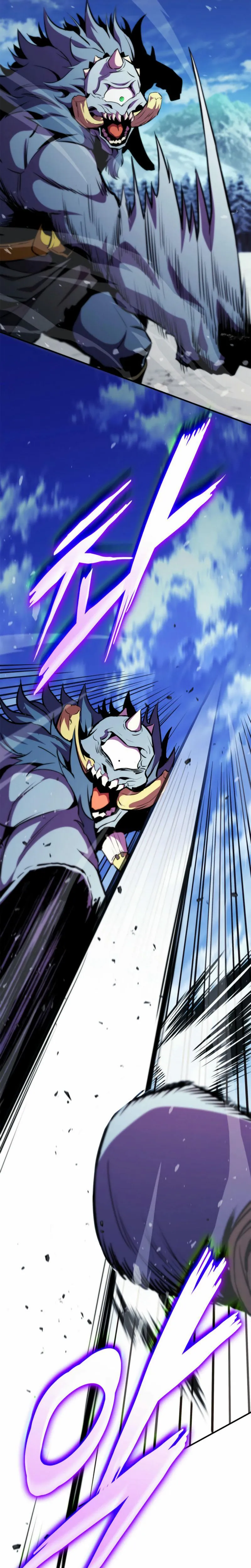 Ranker’s Return Chapitre 178 - Page 28