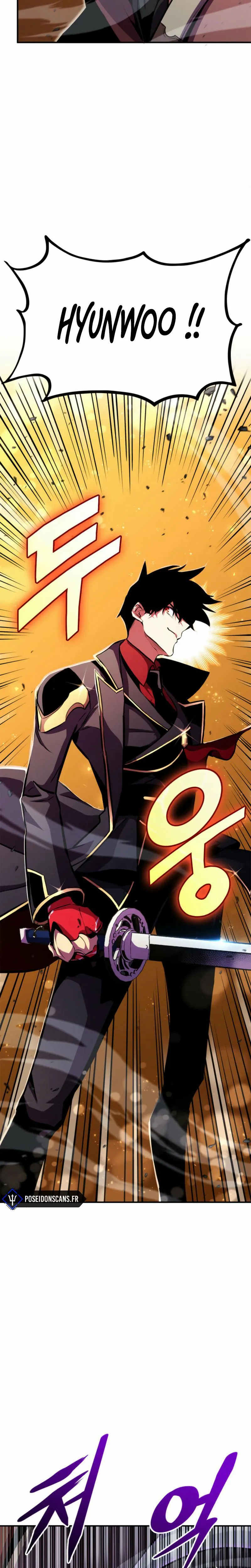 Ranker’s Return Chapitre 178 - Page 30