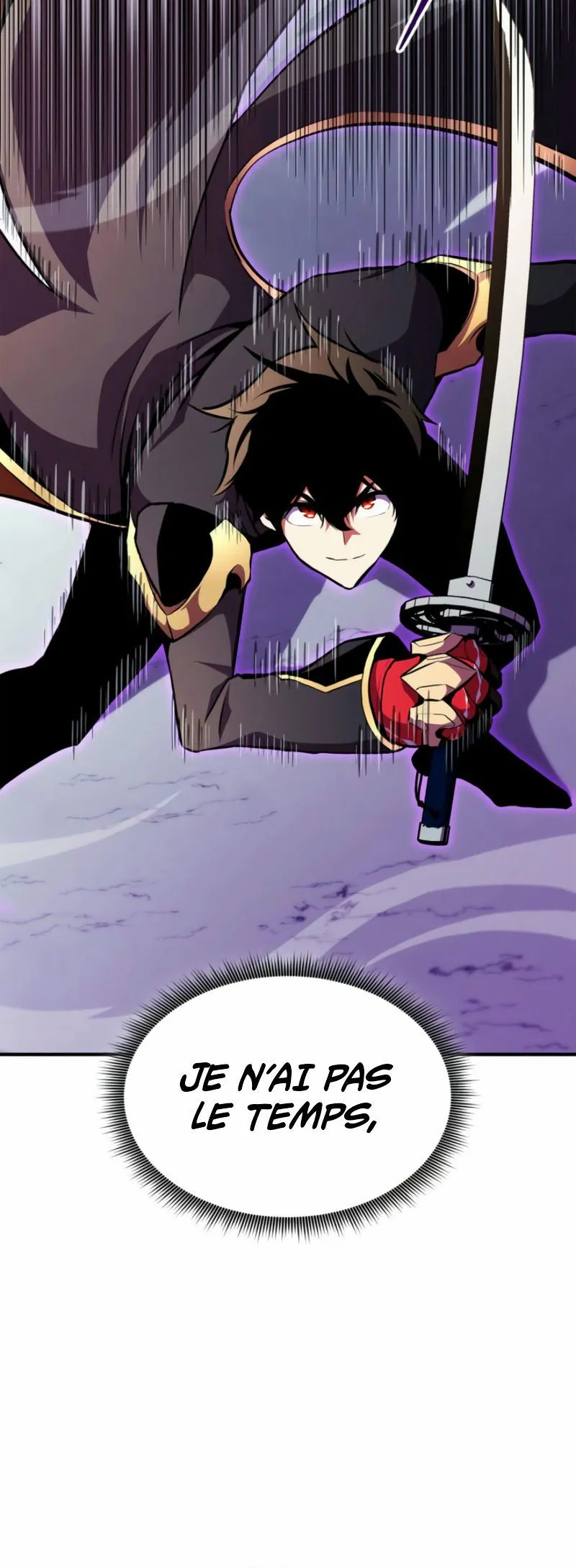 Ranker’s Return Chapitre 178 - Page 31