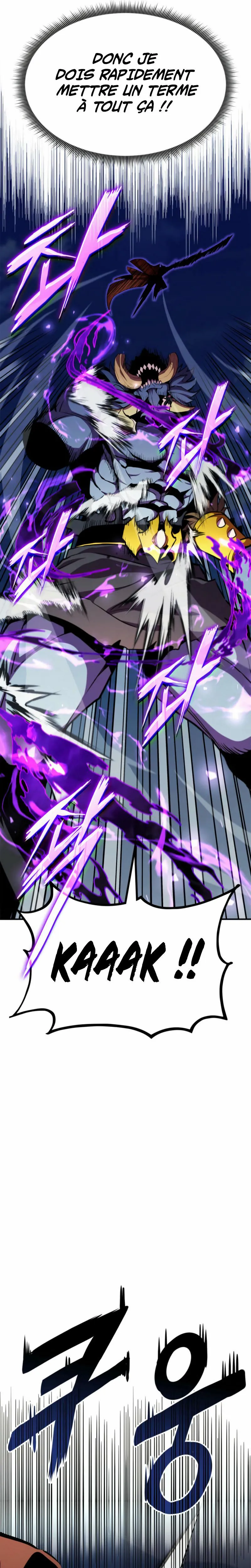 Ranker’s Return Chapitre 178 - Page 32