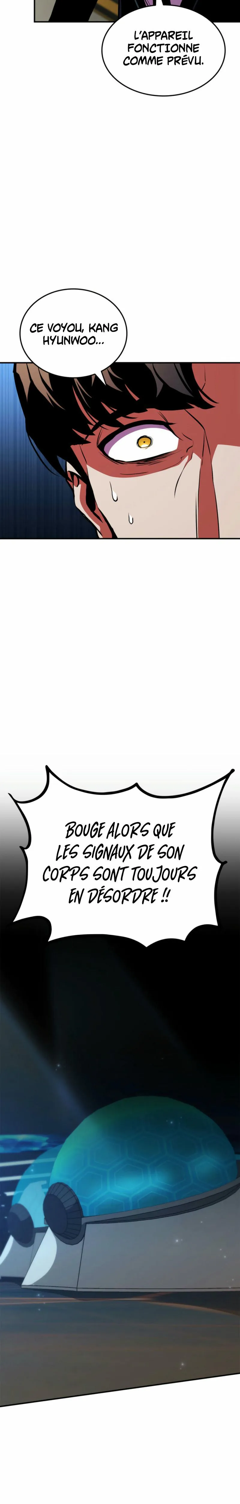 Ranker’s Return Chapitre 178 - Page 34