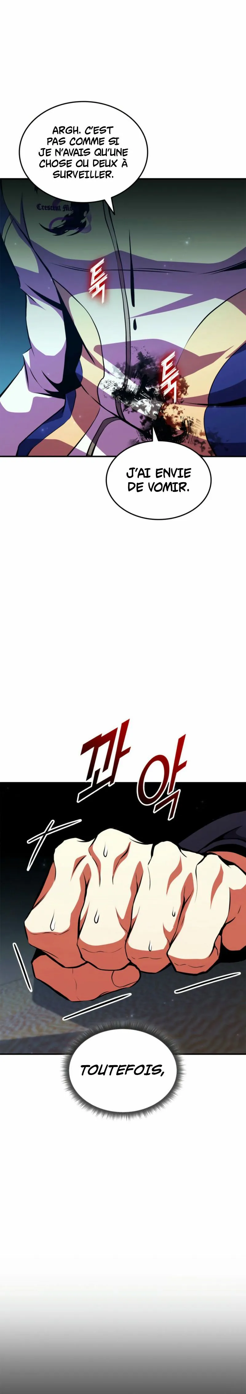 Ranker’s Return Chapitre 178 - Page 35
