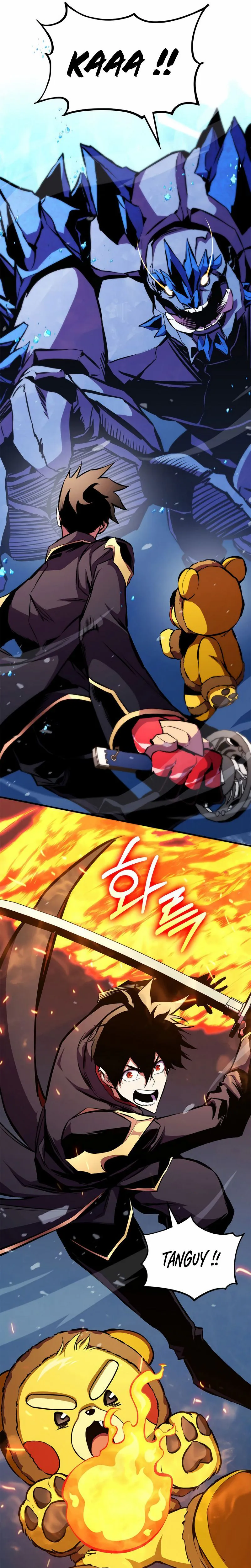 Ranker’s Return Chapitre 179 - Page 34