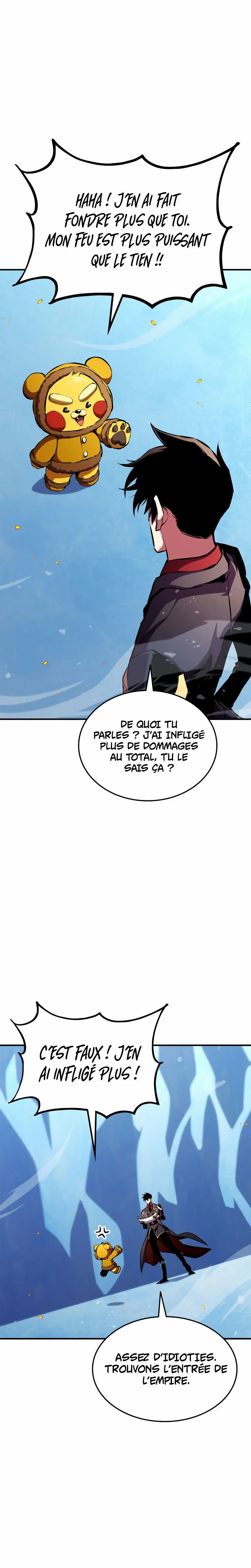 Ranker’s Return Chapitre 179 - Page 37
