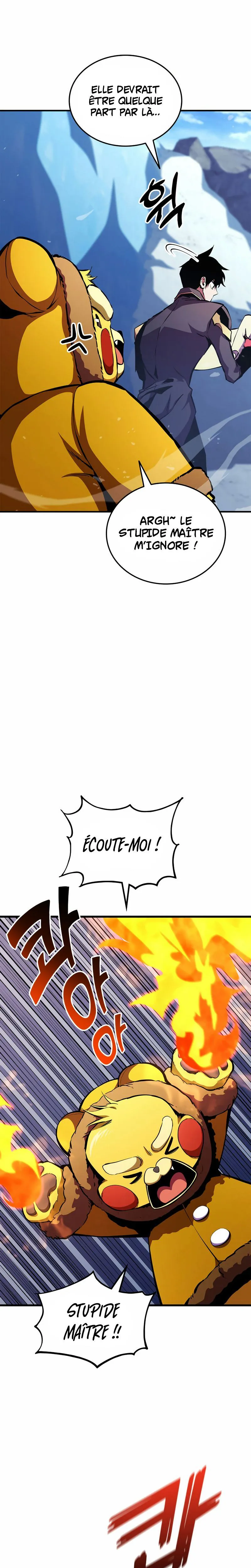 Ranker’s Return Chapitre 179 - Page 38