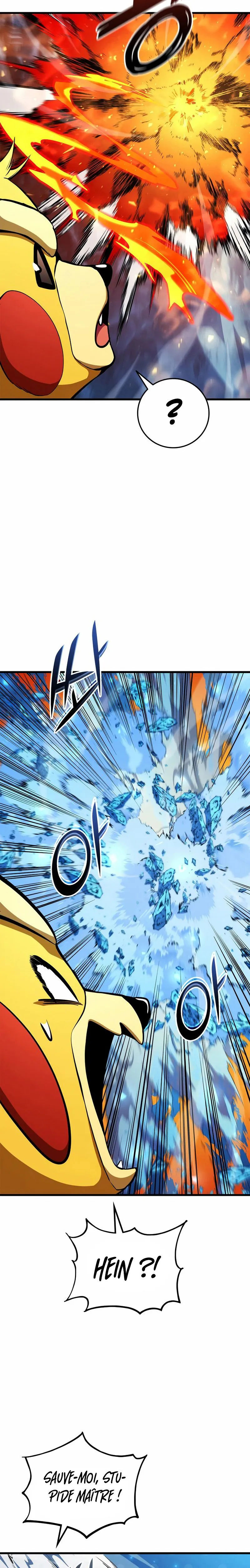 Ranker’s Return Chapitre 179 - Page 39