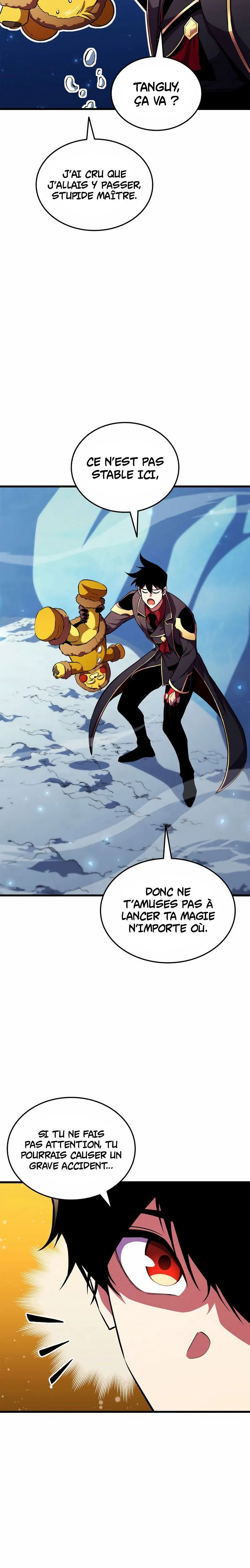 Ranker’s Return Chapitre 179 - Page 41