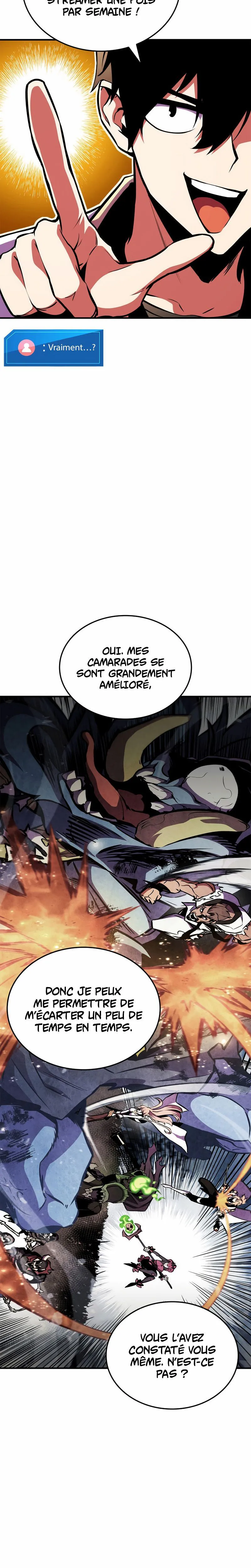 Ranker’s Return Chapitre 179 - Page 4