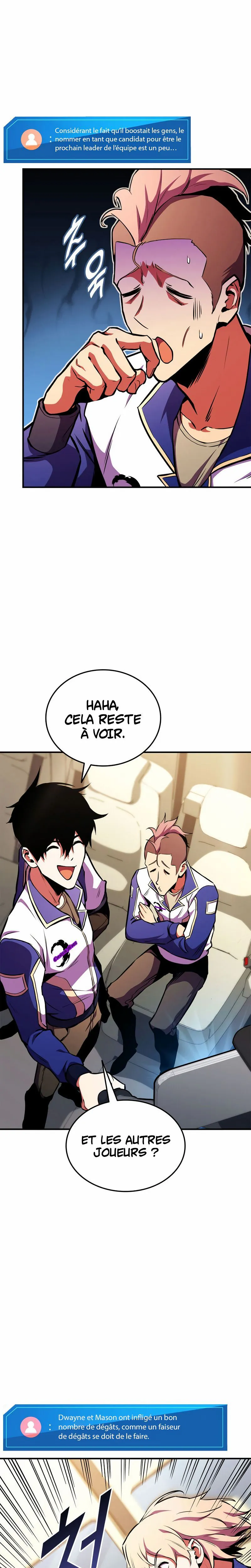 Ranker’s Return Chapitre 179 - Page 6