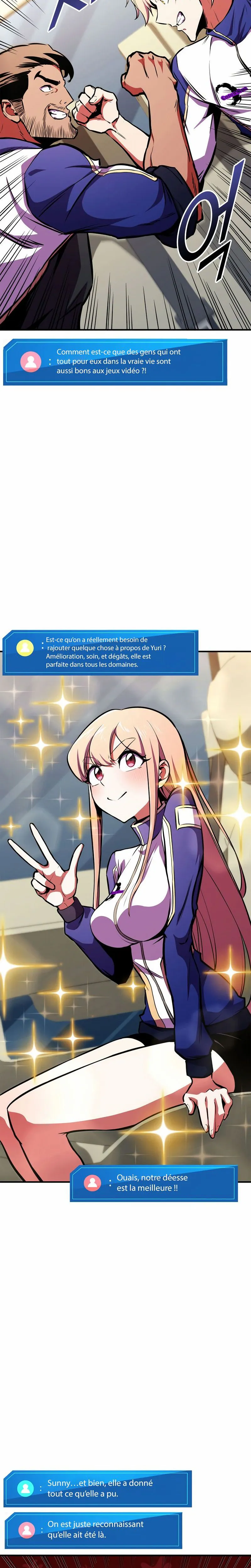 Ranker’s Return Chapitre 179 - Page 7