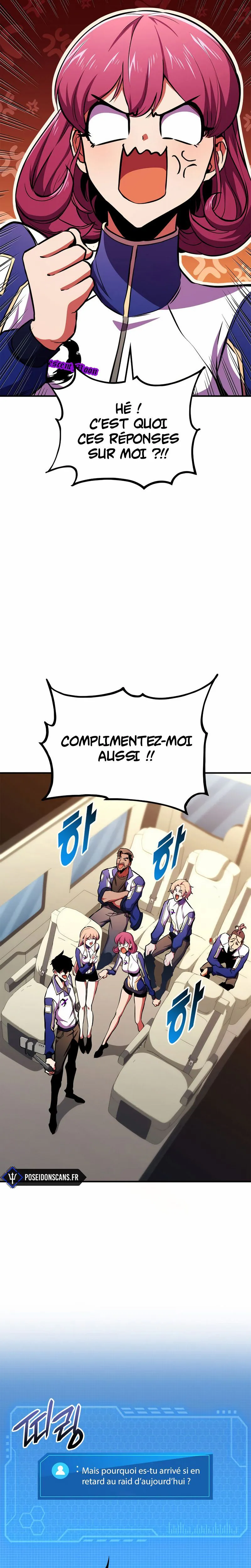 Ranker’s Return Chapitre 179 - Page 8