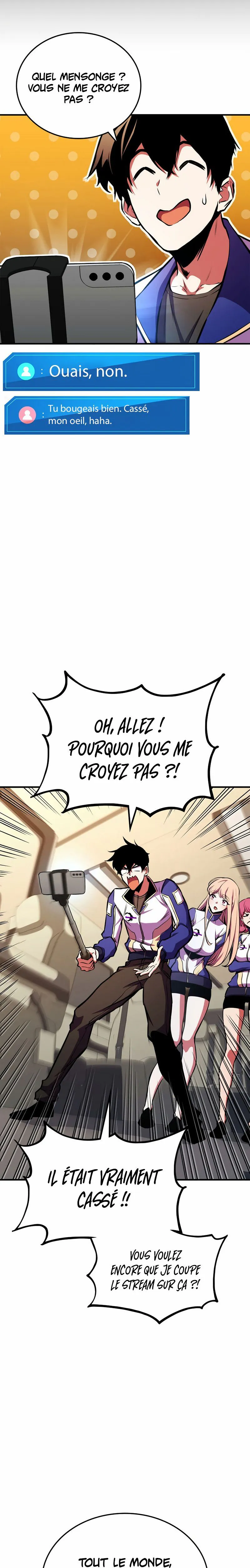 Ranker’s Return Chapitre 179 - Page 10