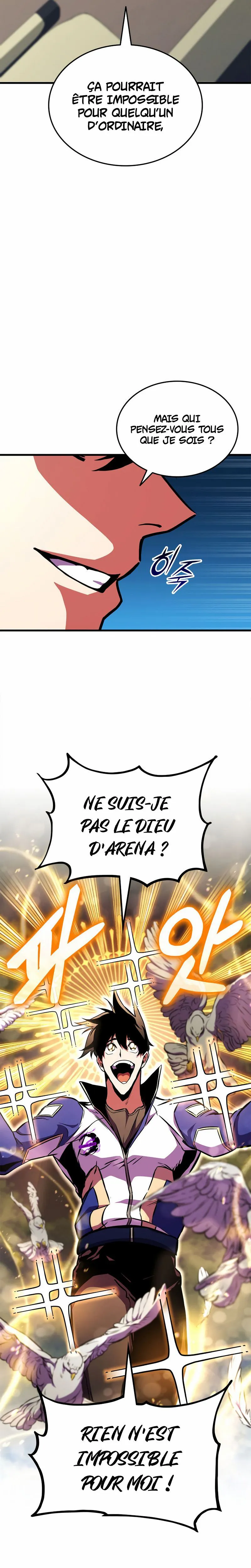 Ranker’s Return Chapitre 179 - Page 12