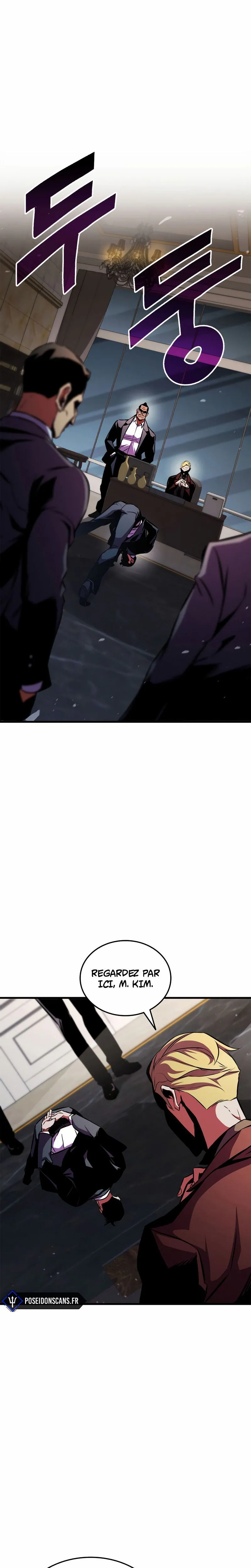 Ranker’s Return Chapitre 179 - Page 16