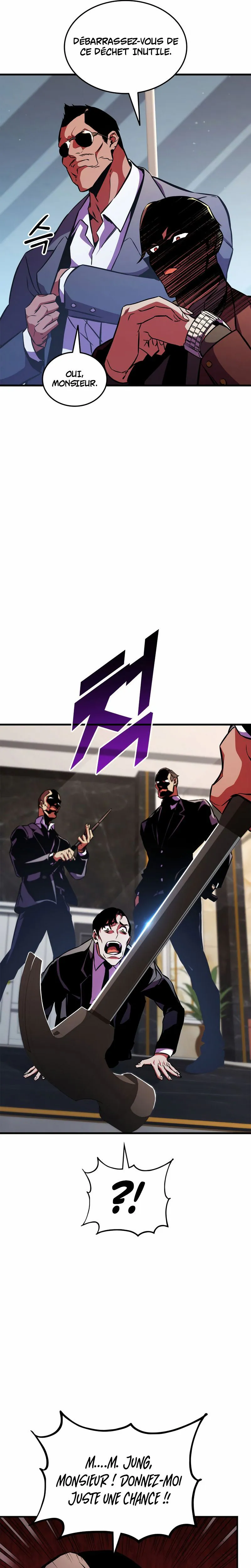 Ranker’s Return Chapitre 179 - Page 18