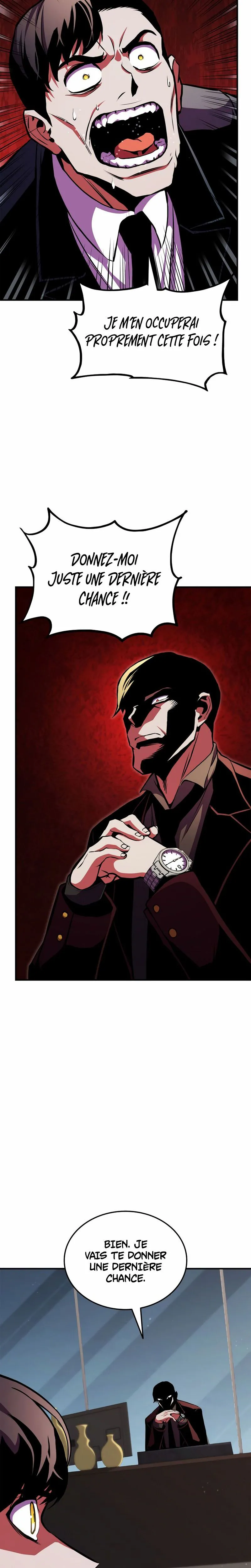 Ranker’s Return Chapitre 179 - Page 19