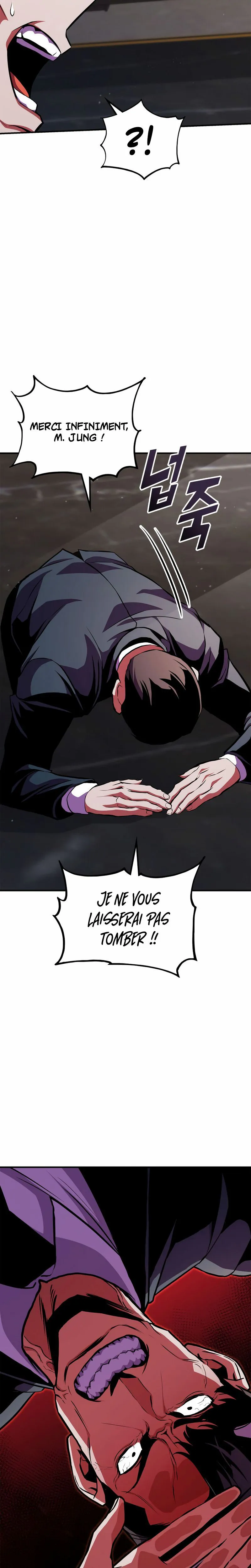 Ranker’s Return Chapitre 179 - Page 20