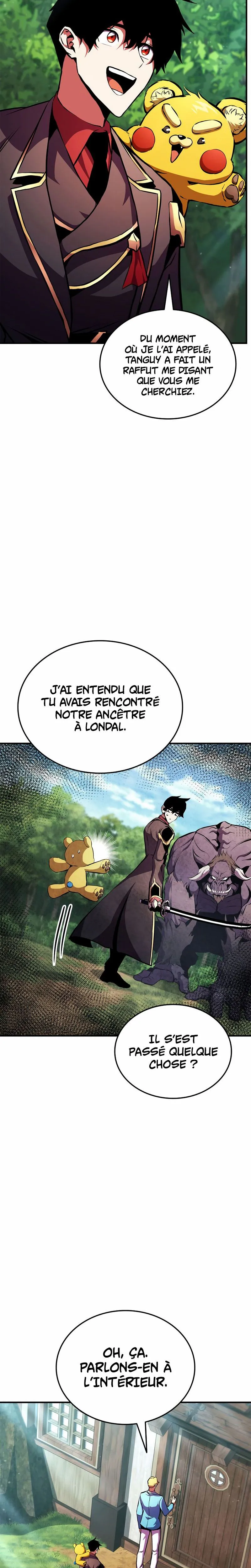 Ranker’s Return Chapitre 179 - Page 23