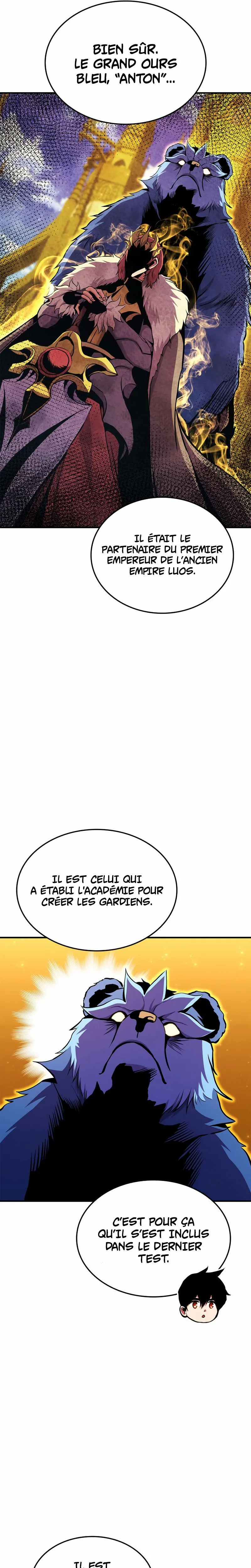 Ranker’s Return Chapitre 179 - Page 26