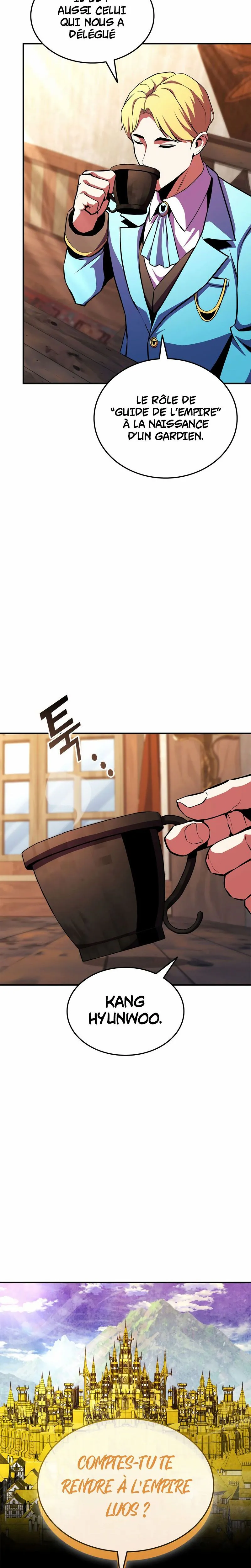 Ranker’s Return Chapitre 179 - Page 27