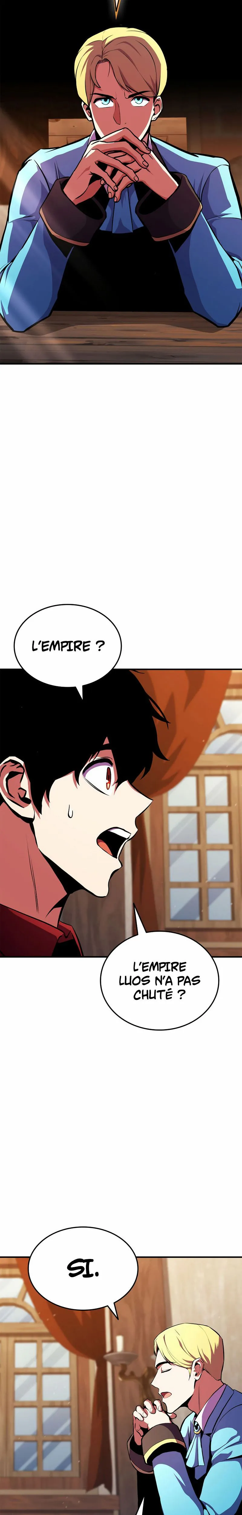 Ranker’s Return Chapitre 179 - Page 28