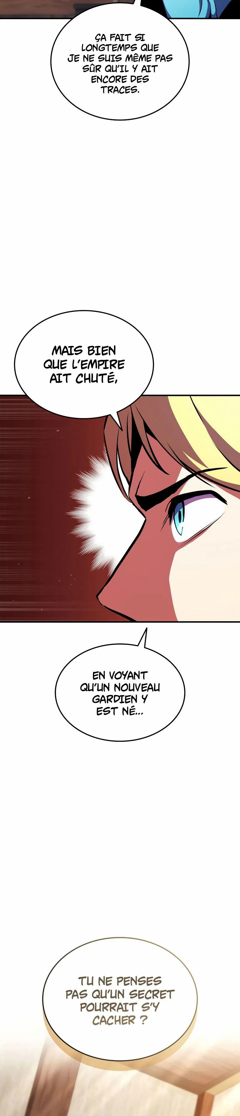 Ranker’s Return Chapitre 179 - Page 29