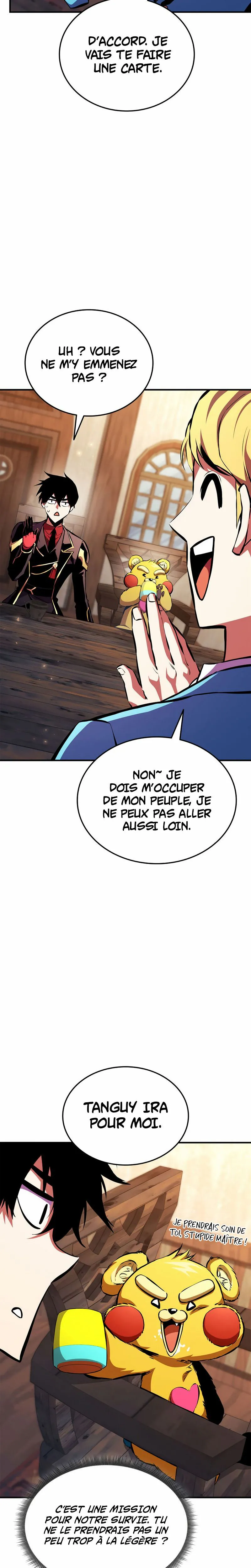 Ranker’s Return Chapitre 179 - Page 32