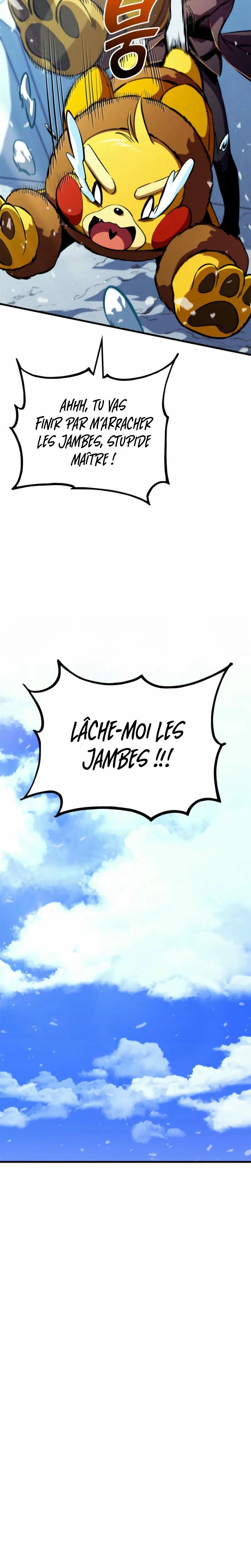 Ranker’s Return Chapitre 180 - Page 4