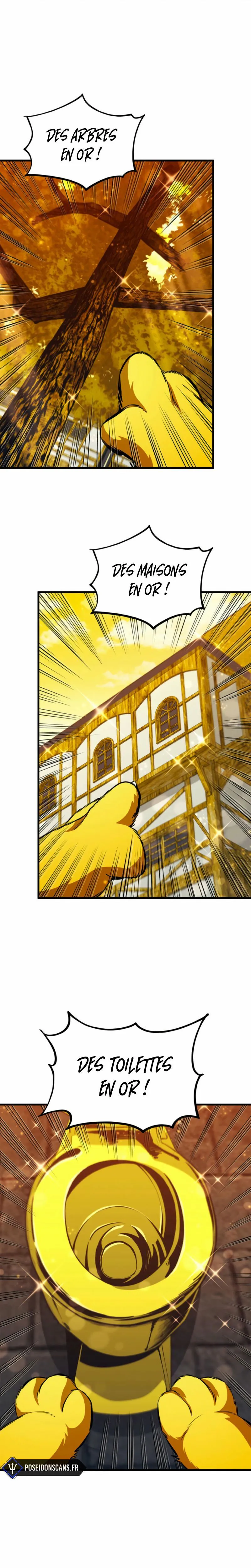 Ranker’s Return Chapitre 180 - Page 6