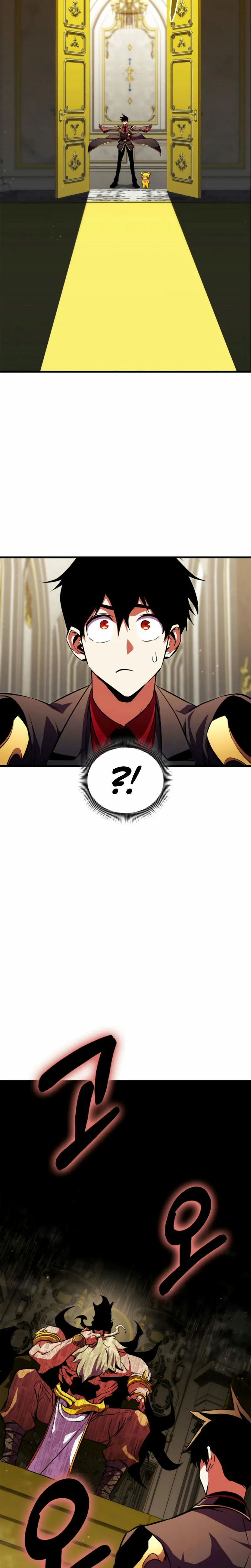 Ranker’s Return Chapitre 180 - Page 12