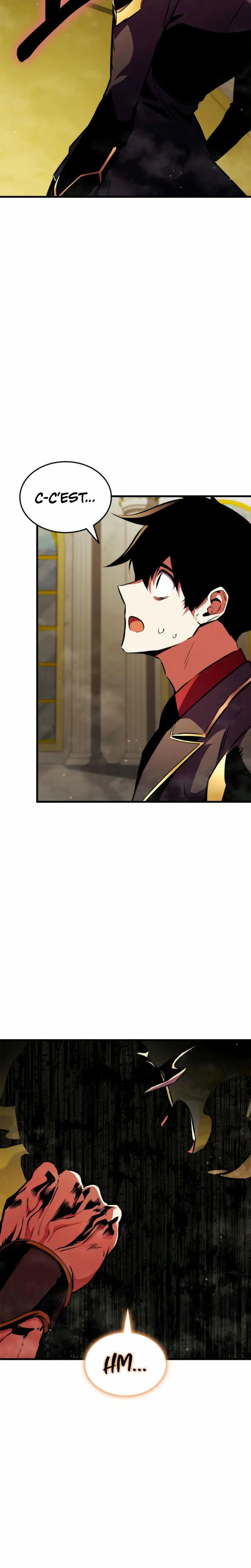Ranker’s Return Chapitre 180 - Page 13