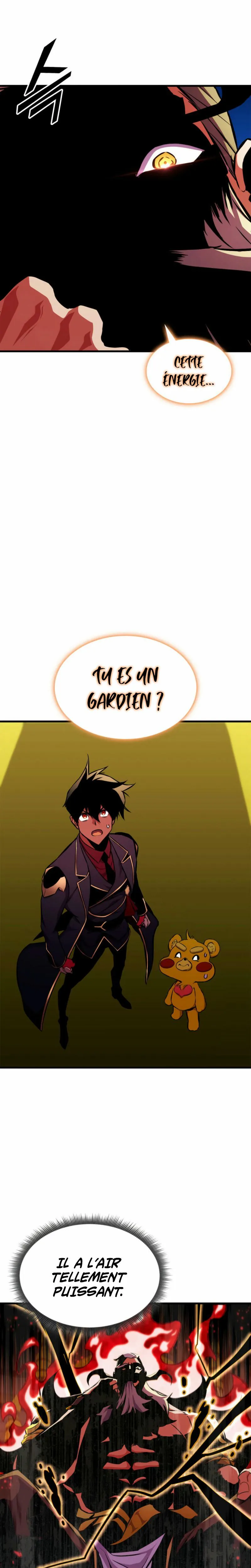 Ranker’s Return Chapitre 180 - Page 14