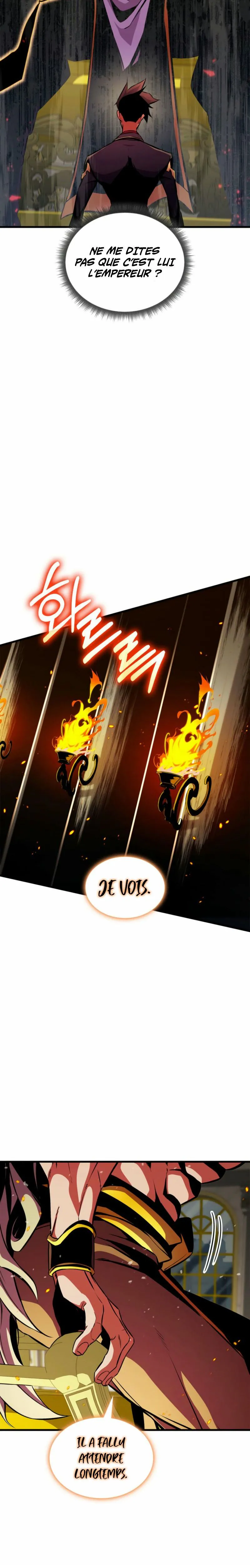 Ranker’s Return Chapitre 180 - Page 15