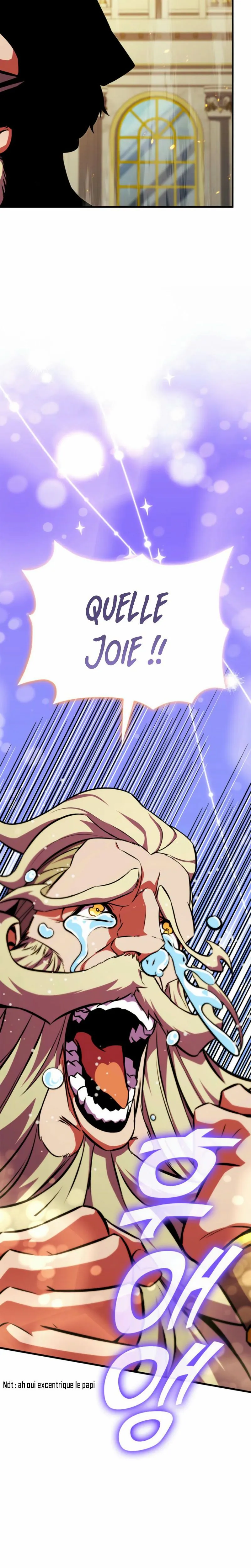 Ranker’s Return Chapitre 180 - Page 17
