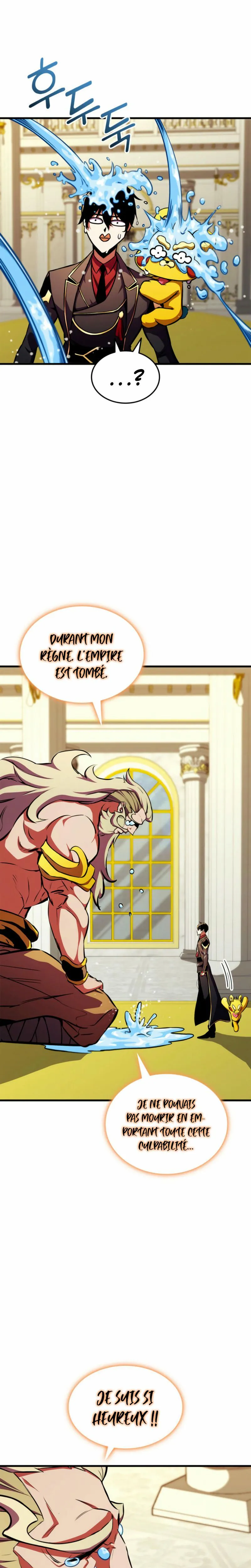 Ranker’s Return Chapitre 180 - Page 18