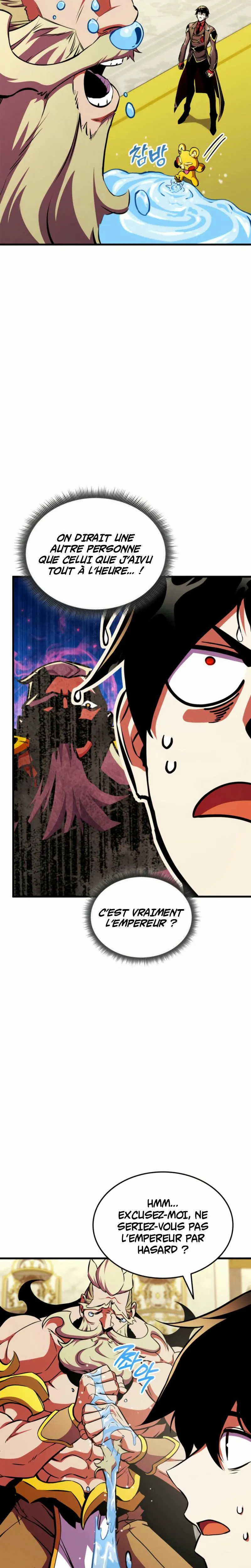 Ranker’s Return Chapitre 180 - Page 19