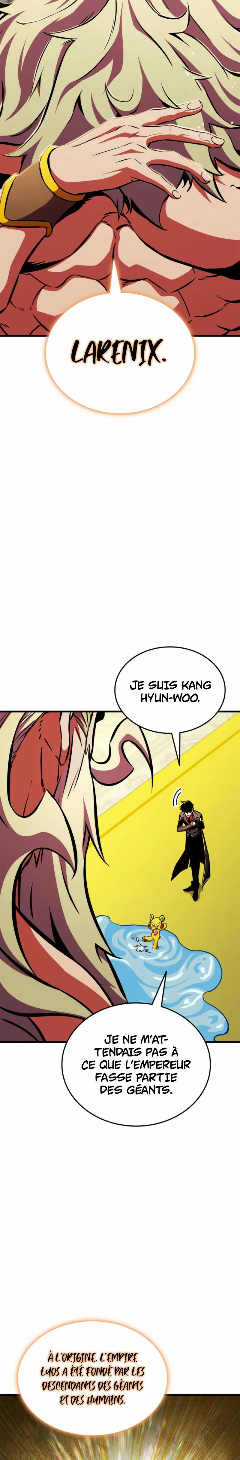 Ranker’s Return Chapitre 180 - Page 21