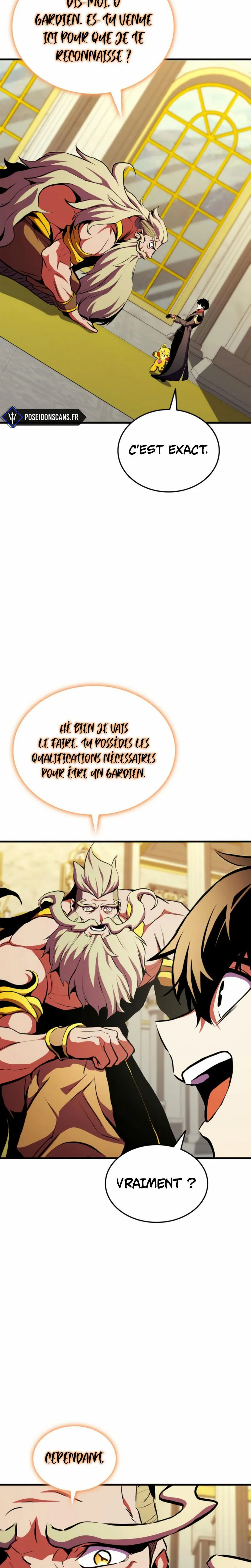 Ranker’s Return Chapitre 180 - Page 24