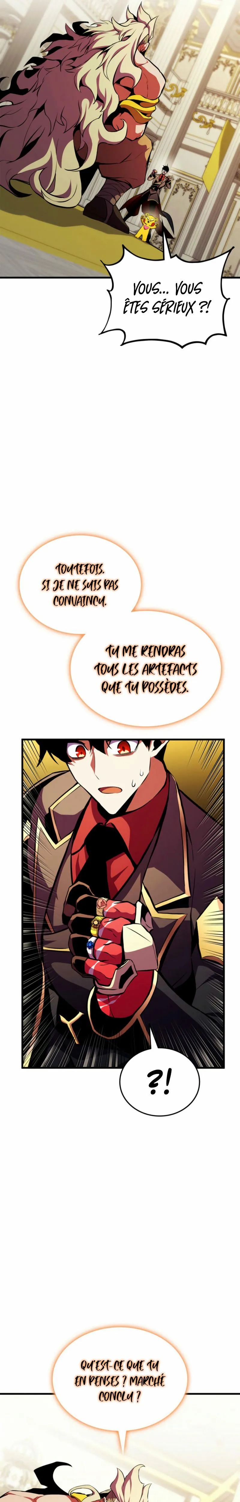 Ranker’s Return Chapitre 180 - Page 26