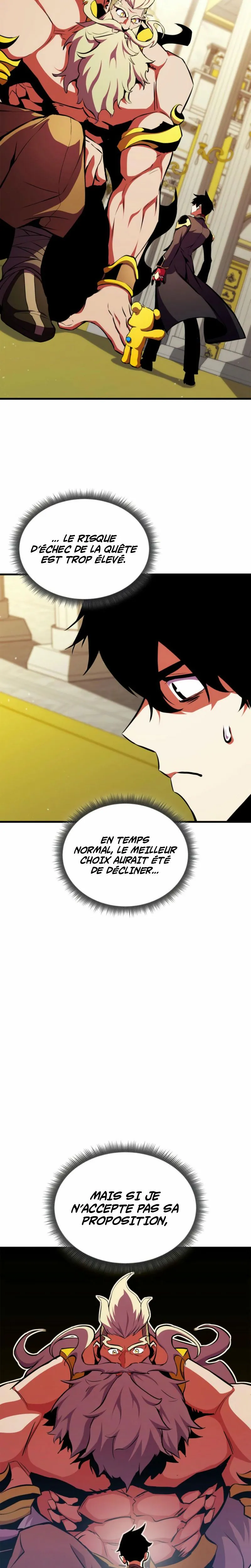 Ranker’s Return Chapitre 180 - Page 27