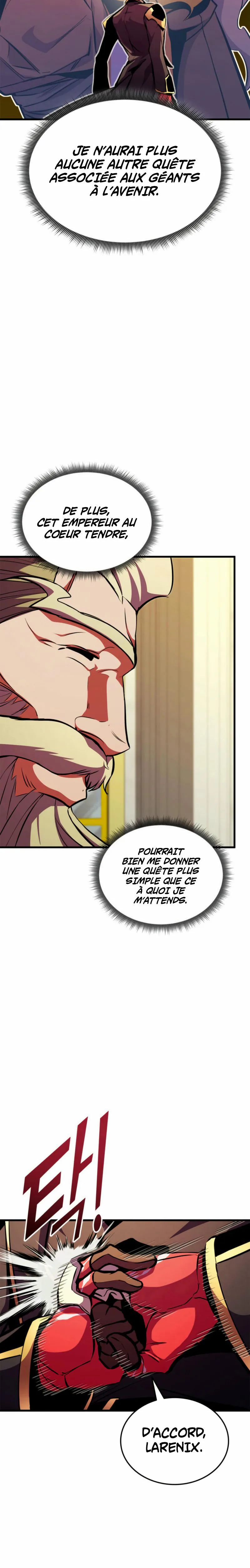 Ranker’s Return Chapitre 180 - Page 28