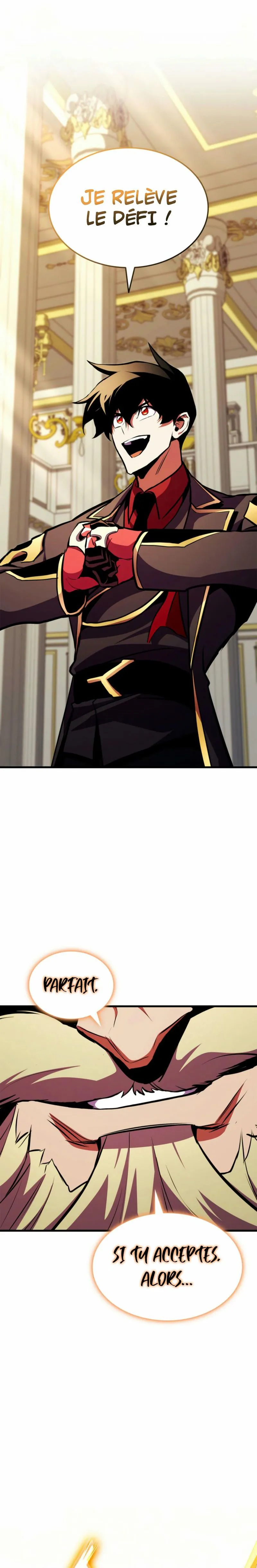 Ranker’s Return Chapitre 180 - Page 29