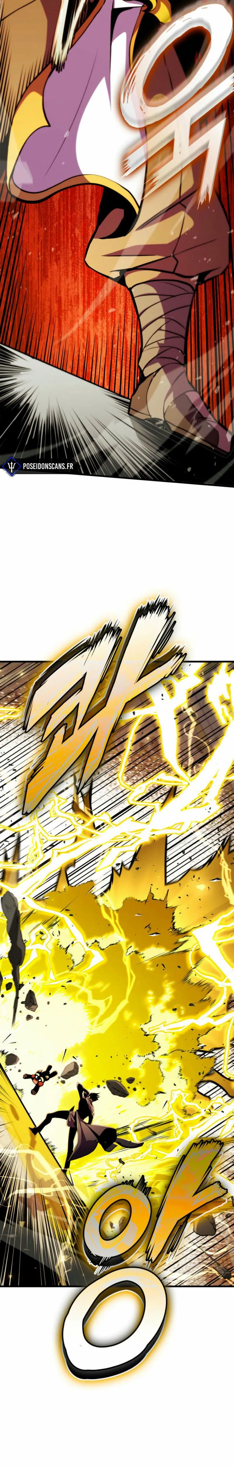 Ranker’s Return Chapitre 180 - Page 31