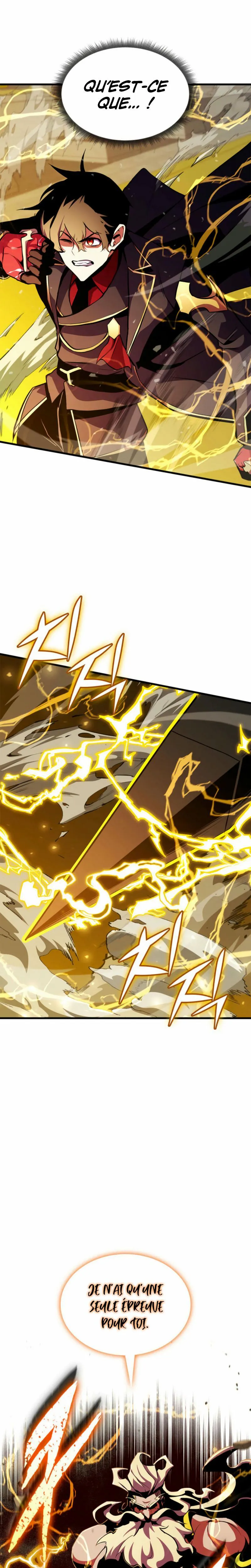Ranker’s Return Chapitre 180 - Page 32