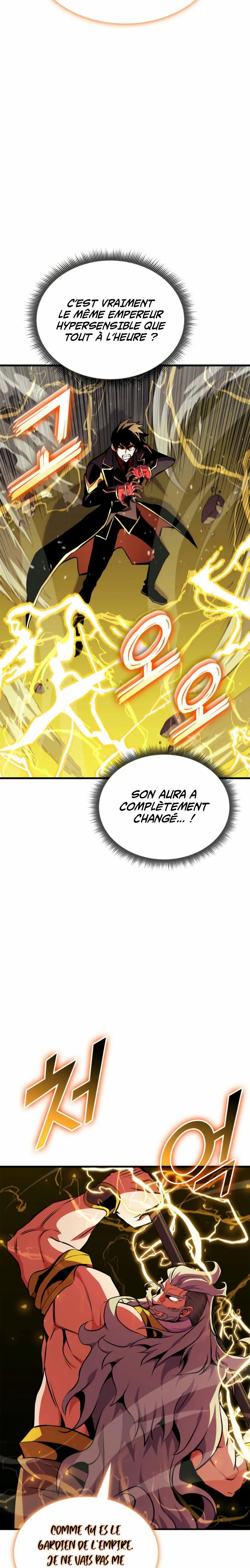 Ranker’s Return Chapitre 181 - Page 2