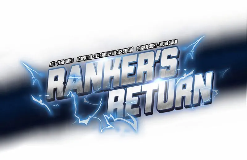 Ranker’s Return Chapitre 181 - Page 5