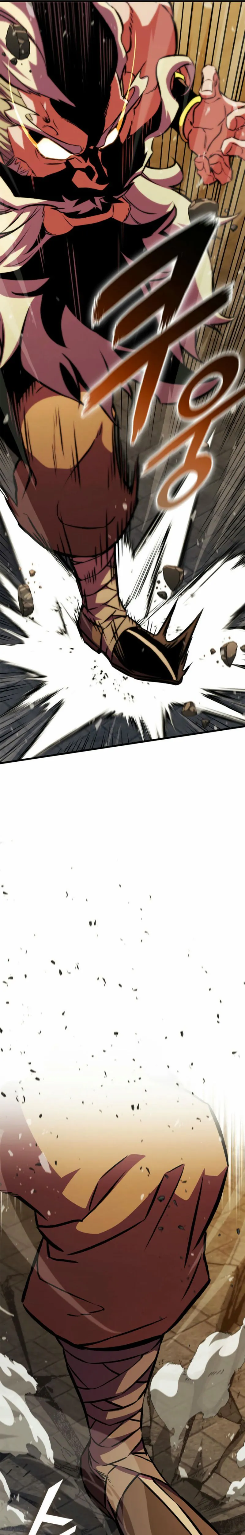 Ranker’s Return Chapitre 181 - Page 38