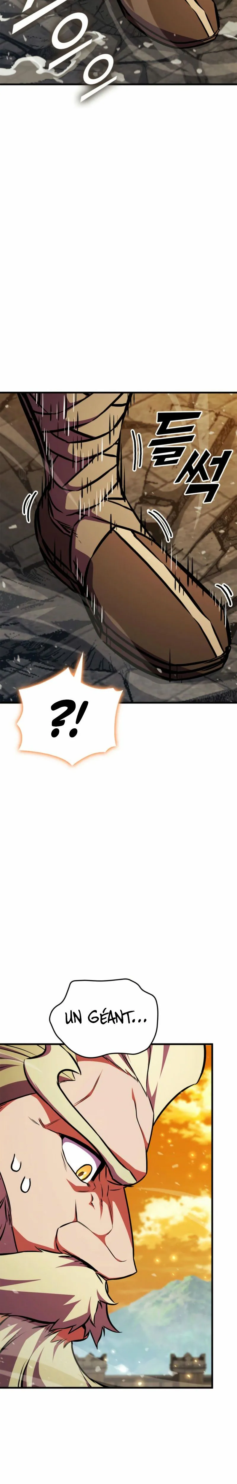 Ranker’s Return Chapitre 181 - Page 39