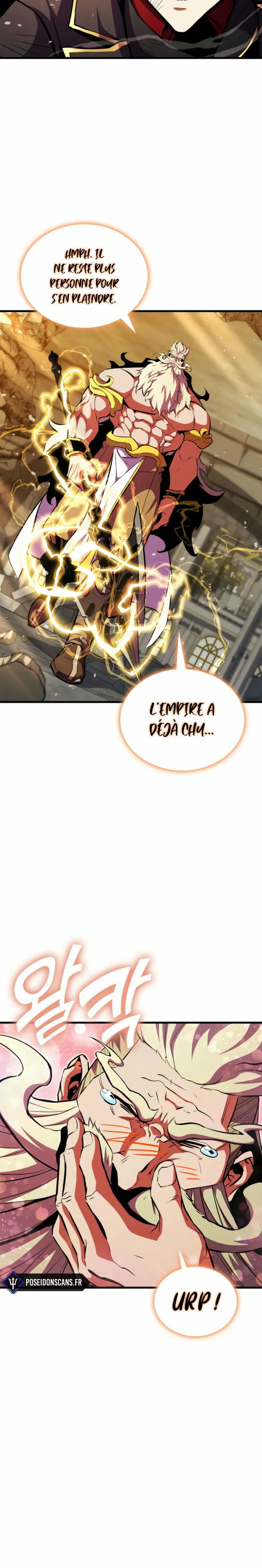 Ranker’s Return Chapitre 181 - Page 9