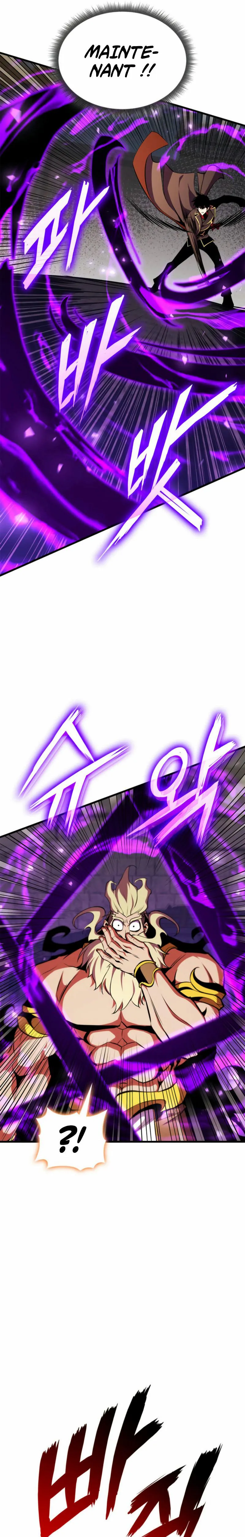Ranker’s Return Chapitre 181 - Page 10